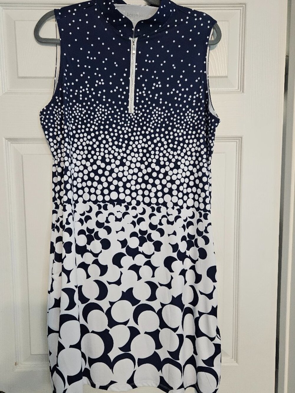 Acegolfs Golf Dress Size XL